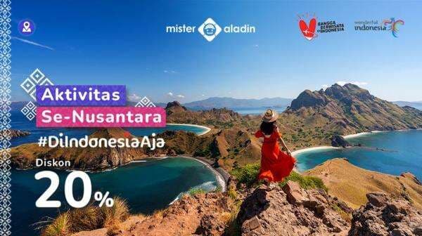 Begini Solusi Cerdas untuk Liburan Hemat dan Nyaman di Indonesia Begini Solusi Cerdas untuk Liburan Hemat dan Nyaman di Indonesia