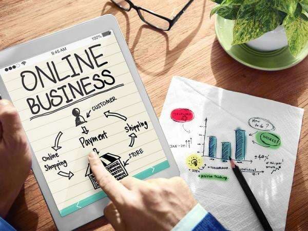 6 Strategi Membangun Bisnis Online Rumahan agar Laris dan Cepat Untung 6 Strategi Membangun Bisnis Online Rumahan agar Laris dan Cepat Untung