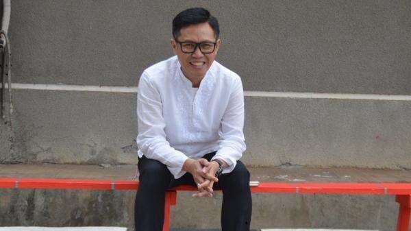 Rincian Harta Kekayaan Eko Patrio yang Ikut Joget dalam Sidang Tahunan MPR Rincian Harta Kekayaan Eko Patrio yang Ikut Joget dalam Sidang Tahunan MPR