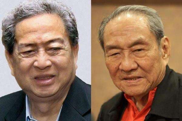 Kemenkeu Didesak Tarik Pajak Kekayaan 2 Persen dari 50 Orang Kaya RI, Segini Potensi Nilainya Kemenkeu Didesak Tarik Pajak Kekayaan 2 Persen dari 50 Orang Kaya RI, Segini Potensi Nilainya