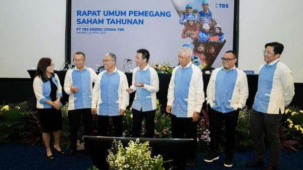 Divestasi, Bara Makmur Lepas 100 Juta Saham TOBA Divestasi, Bara Makmur Lepas 100 Juta Saham TOBA