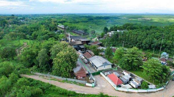 Divestasi Rampung, TBS Energi (TOBA) Pamer Susutnya Emisi Karbon dan Arus Kas Positif Divestasi Rampung, TBS Energi (TOBA) Pamer Susutnya Emisi Karbon dan Arus Kas Positif