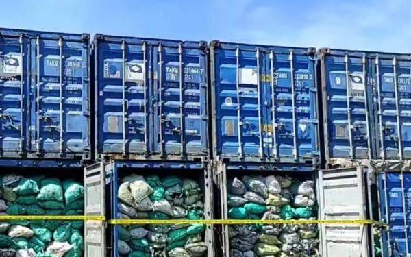 Polri Bongkar Tambang Batubara Ilegal di IKN, Beroperasi Sejak 2016 Polri Bongkar Tambang Batubara Ilegal di IKN, Beroperasi Sejak 2016