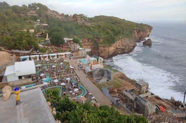 6 Tempat Wisata Kekinian Terbaru di Yogyakarta untuk Liburan Lebaran 6 Tempat Wisata Kekinian Terbaru di Yogyakarta untuk Liburan Lebaran