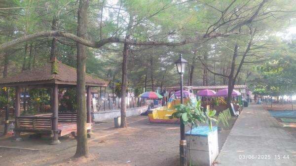 Deretan Wisata di Pemalang yang Lagi Hits, Wajib Dikunjungi Deretan Wisata di Pemalang yang Lagi Hits, Wajib Dikunjungi