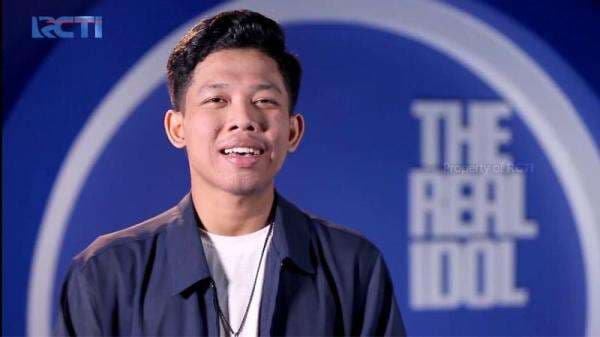 Keren, Petani Asal Medan Tio Ardhana Lolos Eliminasi 1 Indonesian Idol Season XIII Keren, Petani Asal Medan Tio Ardhana Lolos Eliminasi 1 Indonesian Idol Season XIII