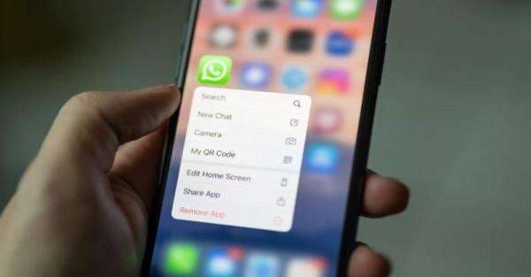 Cara Memindahkan WhatsApp Android ke iPhone dengan Aplikasi Pihak Ketiga Cara Memindahkan WhatsApp Android ke iPhone dengan Aplikasi Pihak Ketiga