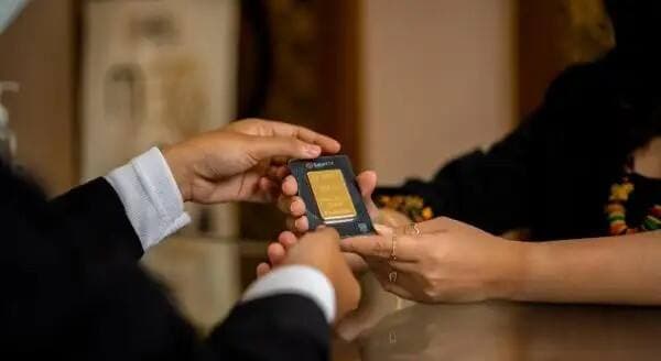 Harga Emas 22 Karat Hari Ini di Sumenep, Intip Daftarnya Harga Emas 22 Karat Hari Ini di Sumenep, Intip Daftarnya