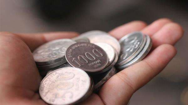 Cek 6 Tips Menabung Uang Receh Koin yang Bisa Bikin Anda Tajir Pelan-Pelan Cek 6 Tips Menabung Uang Receh Koin yang Bisa Bikin Anda Tajir Pelan-Pelan