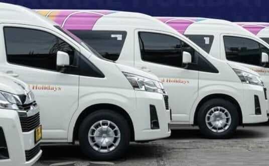 5 Travel Jakarta Bandung Legendaris Masih Eksis hingga Sekarang, Mana Paling Murah? 5 Travel Jakarta Bandung Legendaris Masih Eksis hingga Sekarang, Mana Paling Murah?