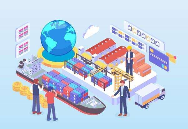 Rampungnya Kesepakatan Tarif Dagang antara Indonesia-AS Bisa Jadi Katalis Positif Rampungnya Kesepakatan Tarif Dagang antara Indonesia-AS Bisa Jadi Katalis Positif