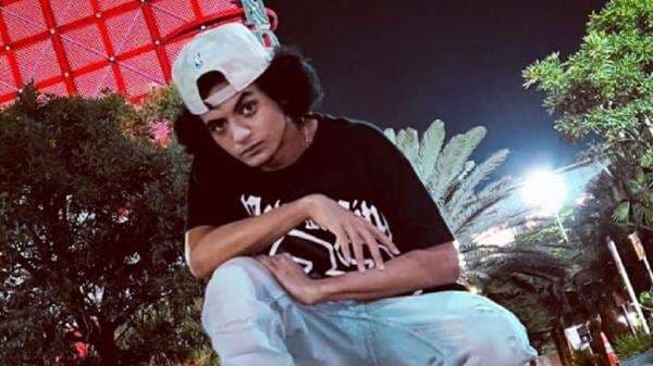 Biodata Vadel Badjideh, Pacar Lolly yang Menghebohkan Publik Biodata Vadel Badjideh, Pacar Lolly yang Menghebohkan Publik