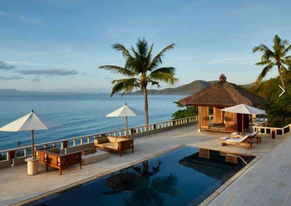 3 Hotel Termahal di Indonesia, Harga Inap Semalam Puluhan hingga Ratusan Juta 3 Hotel Termahal di Indonesia, Harga Inap Semalam Puluhan hingga Ratusan Juta