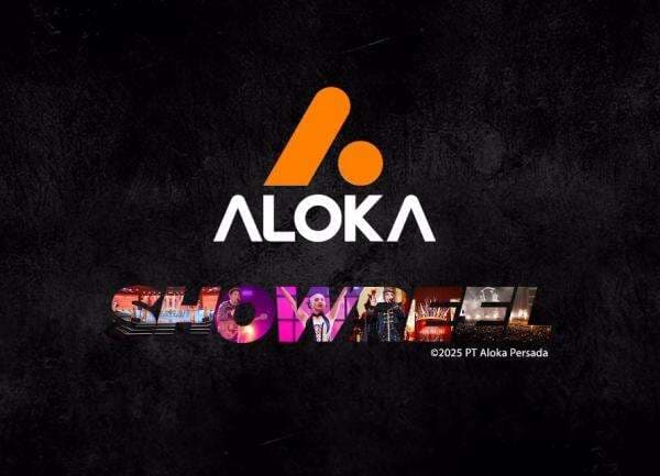 Siapa Pemilik Promotor Aloka, Organizer yang Gelar Konser Reuni Peterpan Akhir Agustus 2025 Siapa Pemilik Promotor Aloka, Organizer yang Gelar Konser Reuni Peterpan Akhir Agustus 2025