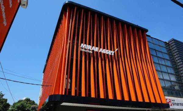 Analis Mirae Asset Sekuritas Sebut IHSG Realistis Tumbuh ke Level 8.000 Analis Mirae Asset Sekuritas Sebut IHSG Realistis Tumbuh ke Level 8.000