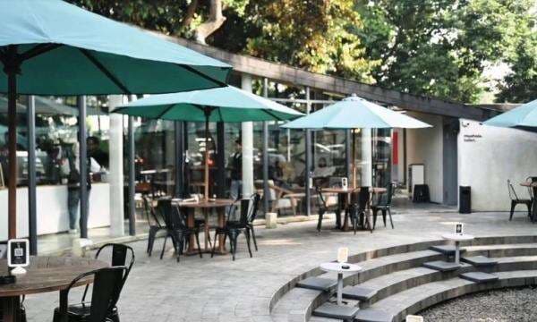 Rekomendasi 5 Coffee Shop Seru di Jakarta Timur, Akses Gampang Naik LRT Rekomendasi 5 Coffee Shop Seru di Jakarta Timur, Akses Gampang Naik LRT