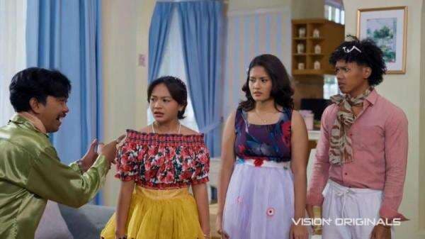 Sinopsis Original Series V+ Temen Ngekost 5 Januari 2025 di RCTI: Perpisahan dan Harapan Perjalanan Hidup Yasmin Sinopsis Original Series V+ Temen Ngekost 5 Januari 2025 di RCTI: Perpisahan dan Harapan Perjalanan Hidup Yasmin