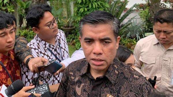 Menaker Sebut Produktivitas Pekerja Indonesia Masih Rendah, di Bawah Negara-Negara ASEAN Menaker Sebut Produktivitas Pekerja Indonesia Masih Rendah, di Bawah Negara-Negara ASEAN