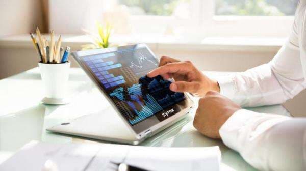 Zyrexindo Mandiri (ZYRX) Bagikan Dividen Rp2,27 Miliar dari Laba 2024 Zyrexindo Mandiri (ZYRX) Bagikan Dividen Rp2,27 Miliar dari Laba 2024