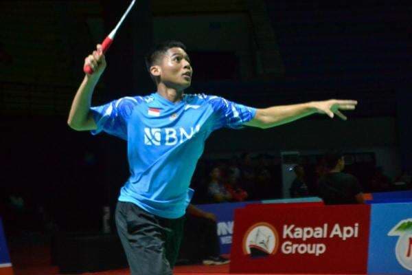 Zaki Ubaidillah Ingin Tantang Kunlavut Vitidsarn di Piala Sudirman 2025 Zaki Ubaidillah Ingin Tantang Kunlavut Vitidsarn di Piala Sudirman 2025