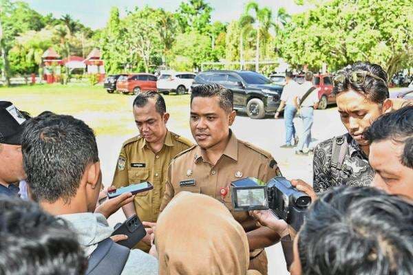 Revitalisasi dan Digitalisasi Pendidikan Dipercepat, Kadisdik Kalteng Siap Dukung Penuh Revitalisasi dan Digitalisasi Pendidikan Dipercepat, Kadisdik Kalteng Siap Dukung Penuh