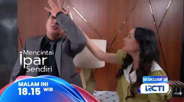 Sinopsis Sinetron Mencintai Ipar SendiriEpisode 69, Hanya di RCTI Sinopsis Sinetron Mencintai Ipar SendiriEpisode 69, Hanya di RCTI