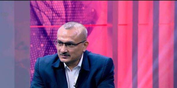 Politisi PDIP Nilai Pertemuan Jokowi dan Prabowo Momen Menagih Janji Politisi PDIP Nilai Pertemuan Jokowi dan Prabowo Momen Menagih Janji