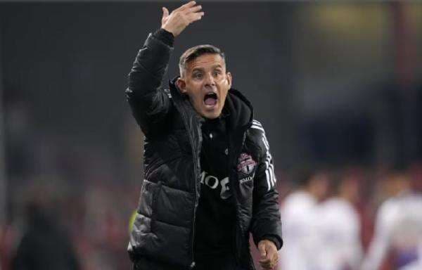 Erick Thohir Tak Ikut Campur Penunjukan John Herdman Jadi Pelatih Timnas Indonesia Erick Thohir Tak Ikut Campur Penunjukan John Herdman Jadi Pelatih Timnas Indonesia