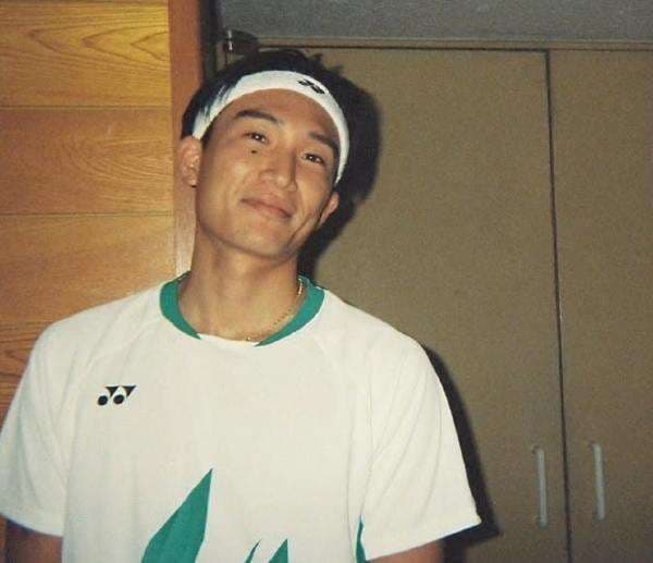 Kisah Kento Momota, Rival Sengit Anthony Ginting yang Kini Banting Setir Jadi Pelatih Kisah Kento Momota, Rival Sengit Anthony Ginting yang Kini Banting Setir Jadi Pelatih