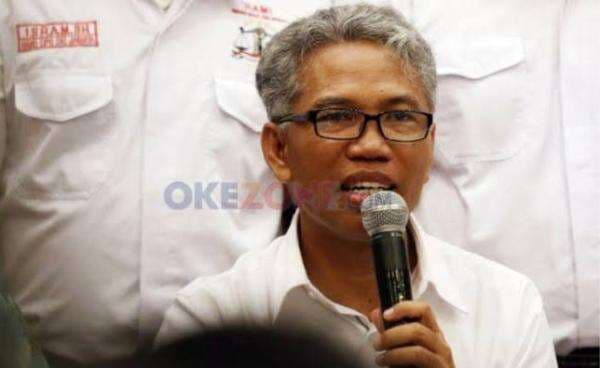 Buni Yani Sebut Ada Dugaan Kuat CIA Terlibat Aksi Unjuk Rasa, Ini Cirinya Buni Yani Sebut Ada Dugaan Kuat CIA Terlibat Aksi Unjuk Rasa, Ini Cirinya