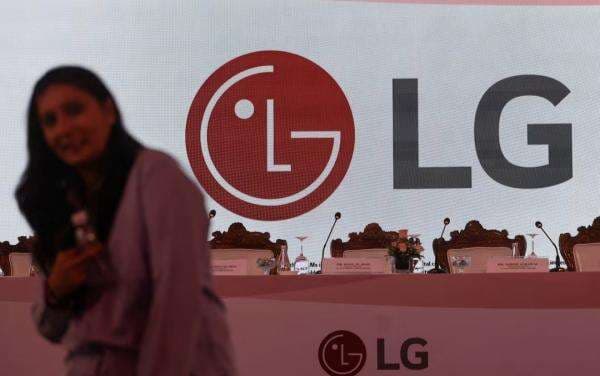 Saham LG Electronics India Lampaui Induk Perusahaan, Valuasi Pasar USD13 Miliar Saham LG Electronics India Lampaui Induk Perusahaan, Valuasi Pasar USD13 Miliar