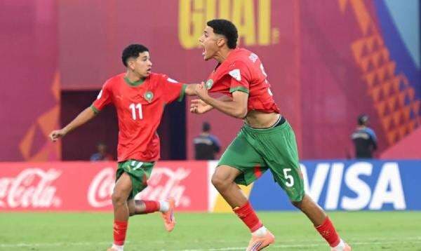 4 Negara yang Lolos 32 Besar Piala Dunia U-17 2025 Lewat Jalur Peringkat 3 Terbaik, Nomor 1 Korea Utara U-17! 4 Negara yang Lolos 32 Besar Piala Dunia U-17 2025 Lewat Jalur Peringkat 3 Terbaik, Nomor 1 Korea Utara U-17!