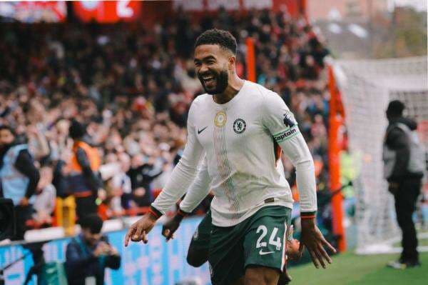 Hasil Nottingham Forest vs Chelsea di Liga Inggris: The Blues Pesta Gol di Kandang Lawan Hasil Nottingham Forest vs Chelsea di Liga Inggris: The Blues Pesta Gol di Kandang Lawan