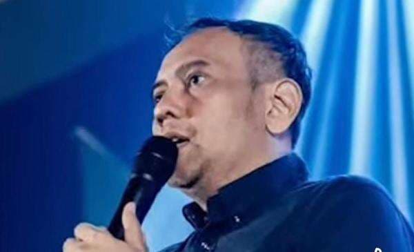 Vokalis Element Lucky Widja Meninggal, Ferdy Tahier: Selamat Jalan Sahabat Vokalis Element Lucky Widja Meninggal, Ferdy Tahier: Selamat Jalan Sahabat