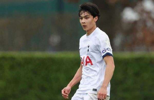 Pemain Keturunan Indonesia Gabriel Han Wilhoft-King Resmi Pensiun sebagai Pesepakbola Profesional! Pemain Keturunan Indonesia Gabriel Han Wilhoft-King Resmi Pensiun sebagai Pesepakbola Profesional!