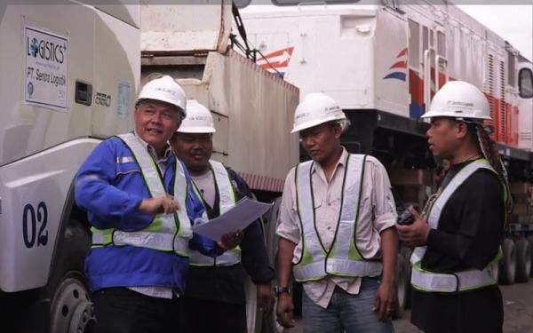 LogisticsPlus (LOPI) Raih Kontrak dari Dua Perusahaan Senilai Rp33 Miliar LogisticsPlus (LOPI) Raih Kontrak dari Dua Perusahaan Senilai Rp33 Miliar