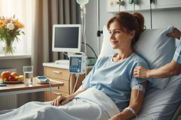 Data CKG: 7,5 Juta Kasus Baru Diabetes Ditemukan di Indonesia Data CKG: 7,5 Juta Kasus Baru Diabetes Ditemukan di Indonesia