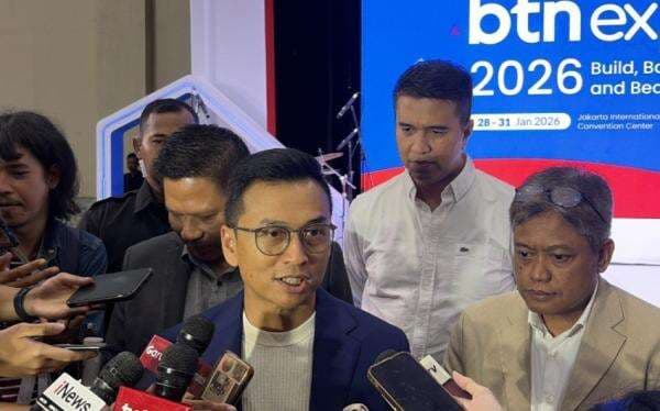 BTN (BBTN) Bidik 210 Ribu Unit Rumah Subsidi di 2026 BTN (BBTN) Bidik 210 Ribu Unit Rumah Subsidi di 2026