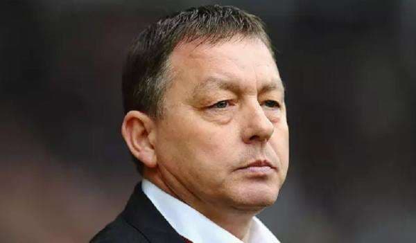 Sial Banget! Pelatih yang Disebut The Next Alex Ferguson Kini Menganggur 11 Tahun Sial Banget! Pelatih yang Disebut The Next Alex Ferguson Kini Menganggur 11 Tahun