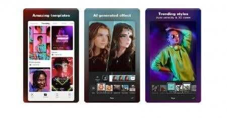 Syarat dan Tahapa Cara Daftar Creator CapCut Syarat dan Tahapa Cara Daftar Creator CapCut