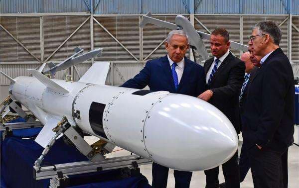 Dunia Tahu Israel Memiliki Senjata Nuklir, tapi Kenapa Diam Saja? Dunia Tahu Israel Memiliki Senjata Nuklir, tapi Kenapa Diam Saja?