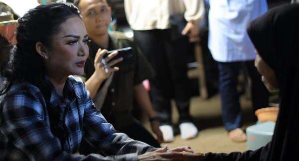 Hasil Pilkada Kota Batu 2024, Kris Dayanti Hanya Raih 20 Persen Suara Hasil Pilkada Kota Batu 2024, Kris Dayanti Hanya Raih 20 Persen Suara