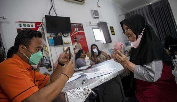 Pengamat Ungkap Daya Beli Masih Lemah, Usul BLT Dilanjutkan sampai Maret 2026 Pengamat Ungkap Daya Beli Masih Lemah, Usul BLT Dilanjutkan sampai Maret 2026
