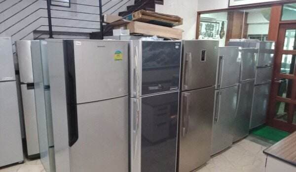 Jangan Dibuang! Segini Harga Kulkas Rongsokan Berdasarkan Fungsinya Jangan Dibuang! Segini Harga Kulkas Rongsokan Berdasarkan Fungsinya