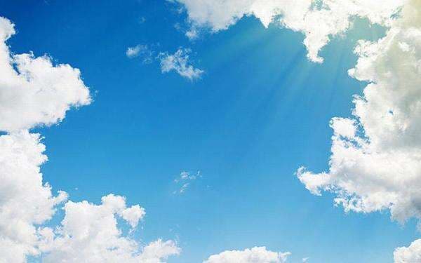 Suhu Panas Melanda, BMKG Ungkap Penyebab dan Potensinya ke Depan Suhu Panas Melanda, BMKG Ungkap Penyebab dan Potensinya ke Depan