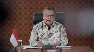 BI Sebut Ekonomi Indonesia Membaik di Akhir 2025 Didorong Belanja Sosial Pemerintah BI Sebut Ekonomi Indonesia Membaik di Akhir 2025 Didorong Belanja Sosial Pemerintah