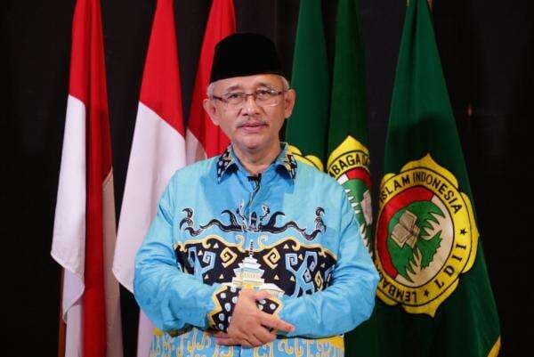 DPP LDII: Hari Amal Bakti Jadi Penyemangat Kemenag Sebagai Garda Terdepan Menjaga Kebhinnekaan DPP LDII: Hari Amal Bakti Jadi Penyemangat Kemenag Sebagai Garda Terdepan Menjaga Kebhinnekaan