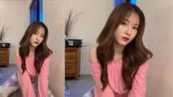 Jelang Menikah, Selebgram Nita Vior Terseret Vidio Viral 15 Menit 20 Detik Jelang Menikah, Selebgram Nita Vior Terseret Vidio Viral 15 Menit 20 Detik