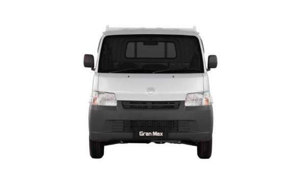 Daihatsu Catat Penjualan Tertinggi pada September 2025, Gran Max Pick Up Paling Laku Daihatsu Catat Penjualan Tertinggi pada September 2025, Gran Max Pick Up Paling Laku