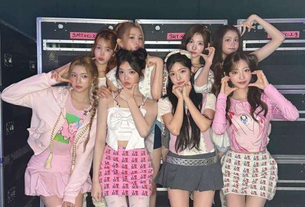 Iklan Terbaru Shopee 9.9 Super Shopping Day Makin Seru Bareng Hearts2Hearts, Wajib Nonton! Iklan Terbaru Shopee 9.9 Super Shopping Day Makin Seru Bareng Hearts2Hearts, Wajib Nonton!